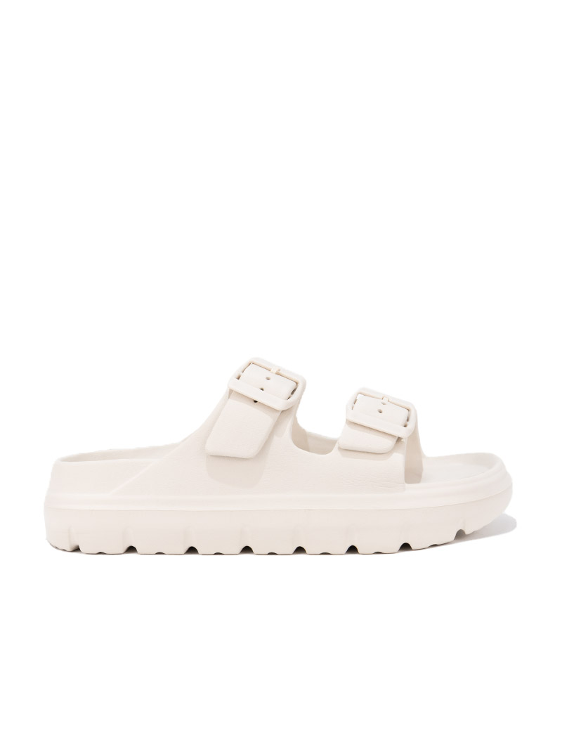 Mules de plage
